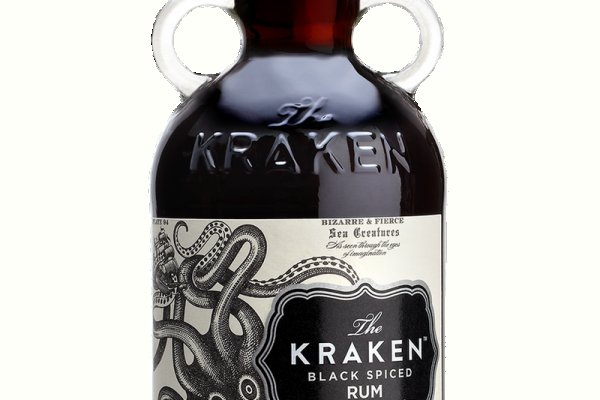 Kraken market
