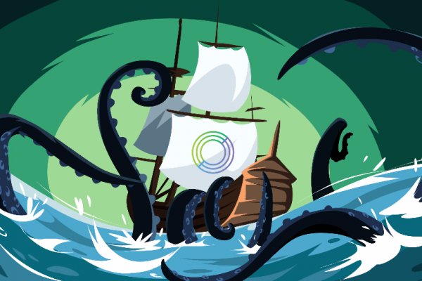 Kraken 18at зеркало
