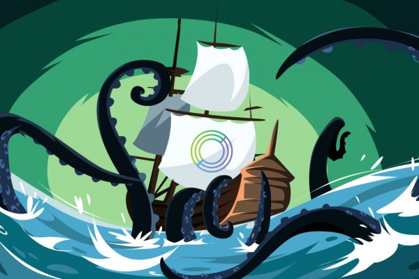 Kraken 18